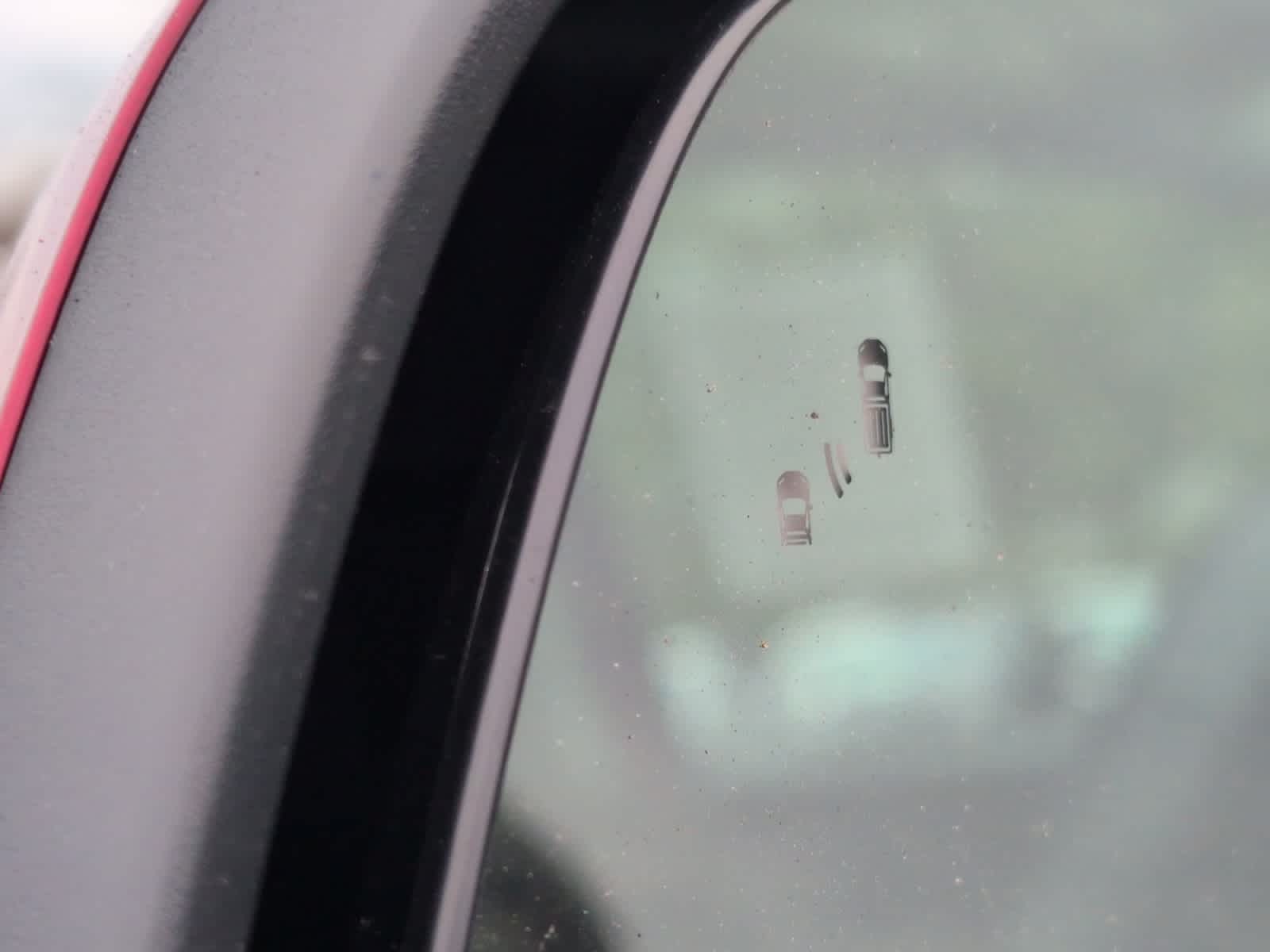 new 2025 Ford Ranger car, priced at $51,650