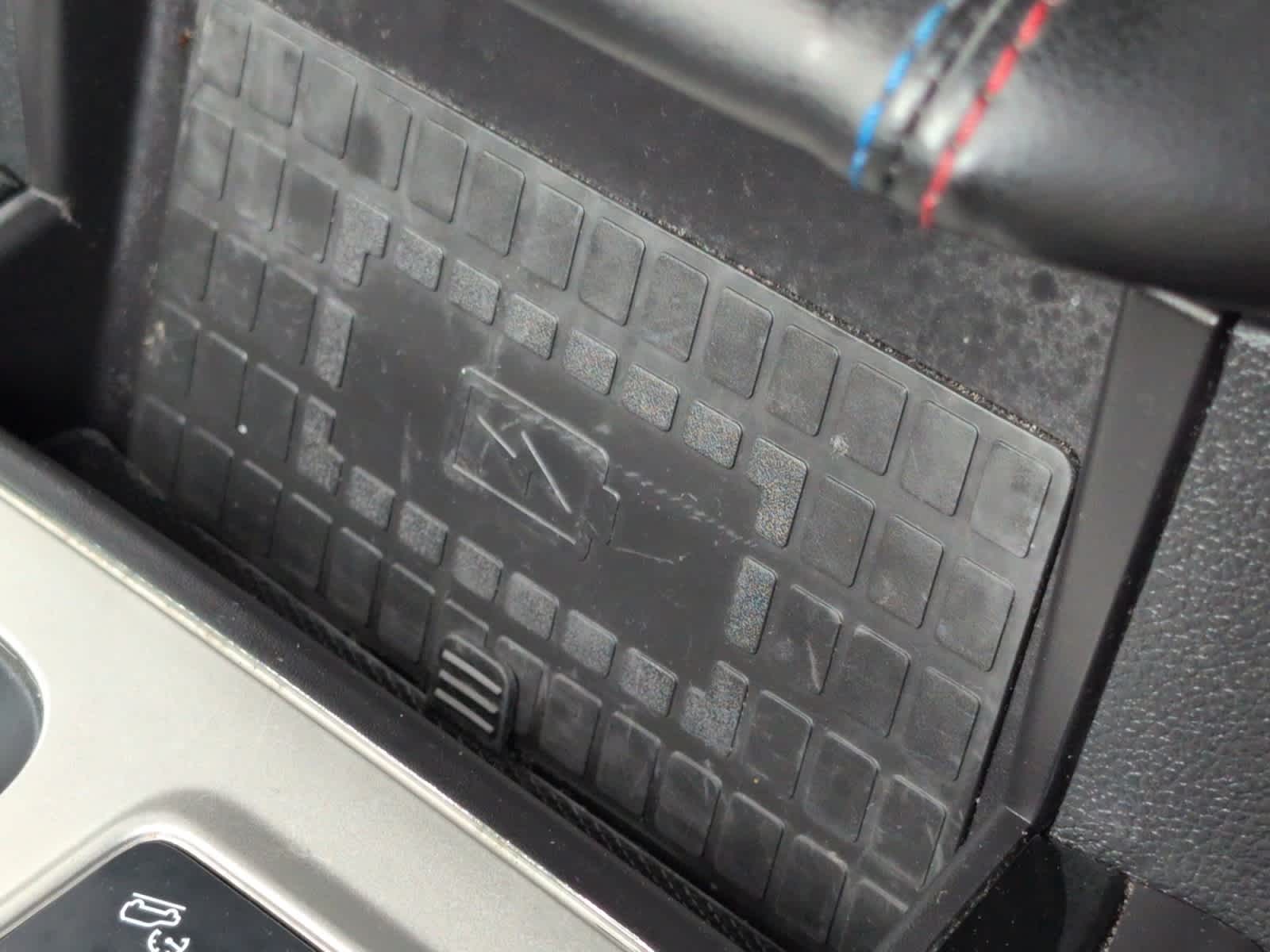 used 2023 Ford Explorer car, priced at $40,997
