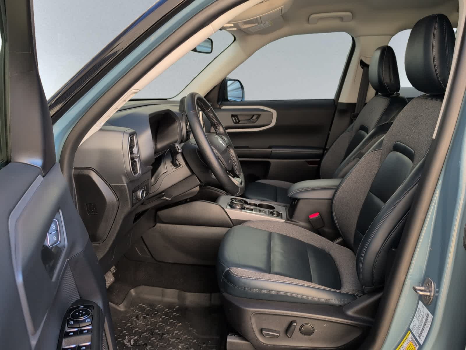 used 2022 Ford Bronco Sport car, priced at $24,297