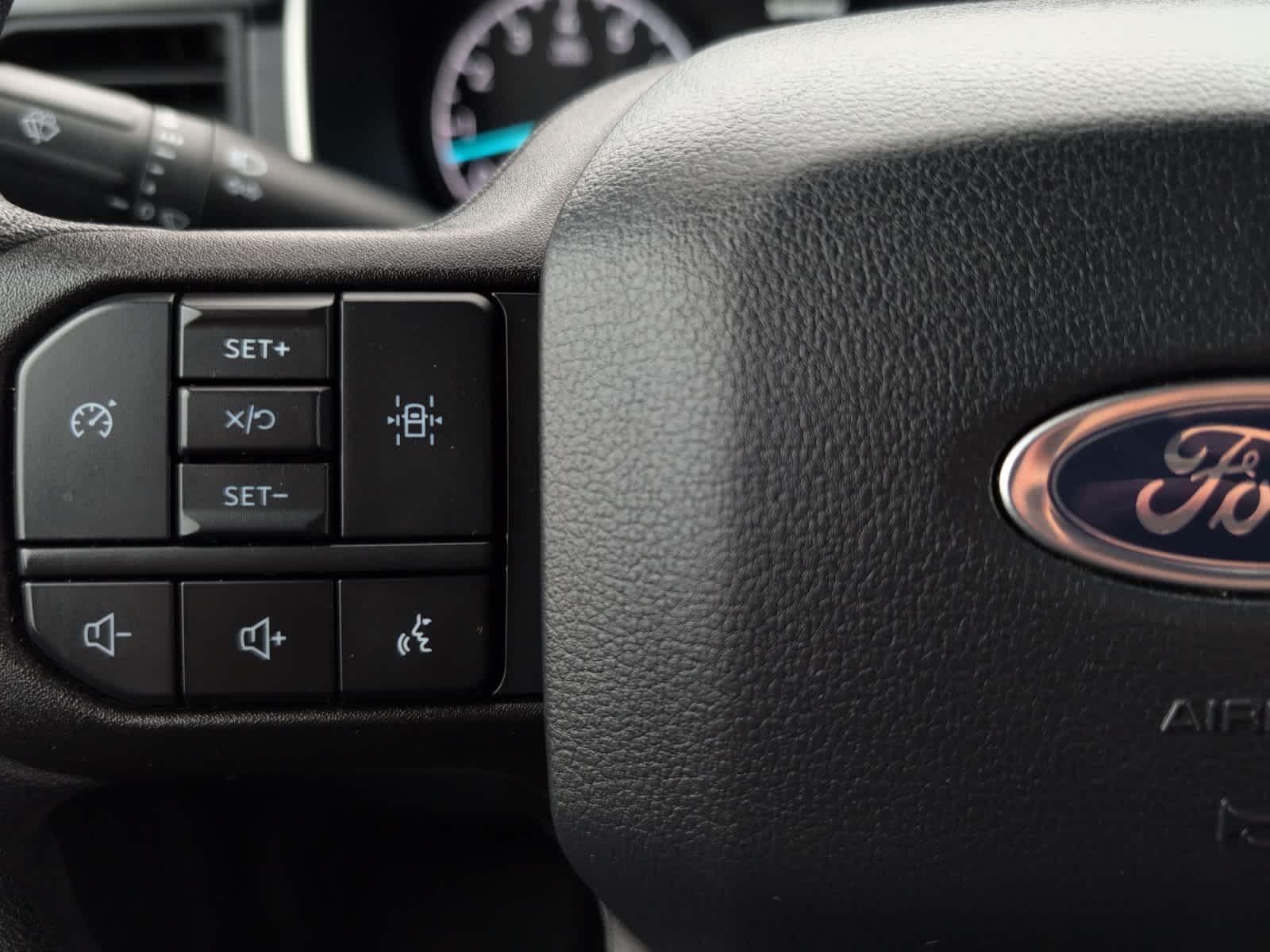 used 2023 Ford F-150 car, priced at $38,497