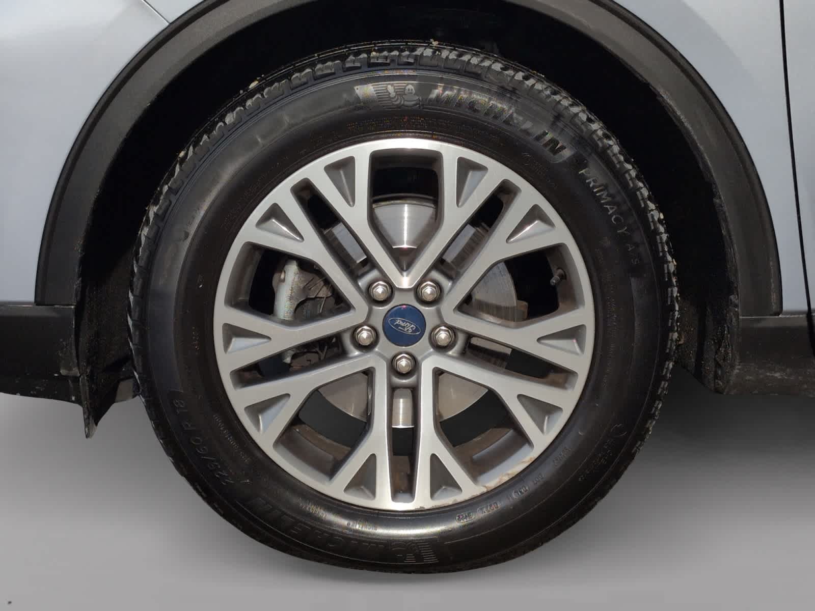 used 2022 Ford Escape car, priced at $22,297