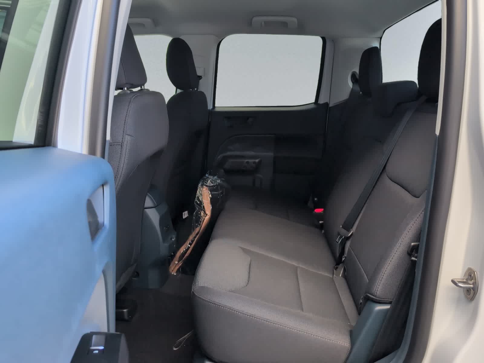 new 2025 Ford Maverick car, priced at $32,990