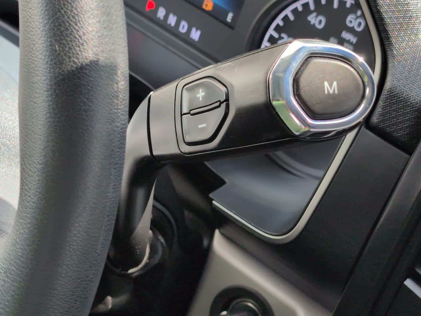 used 2023 Ford F-150 car, priced at $30,497