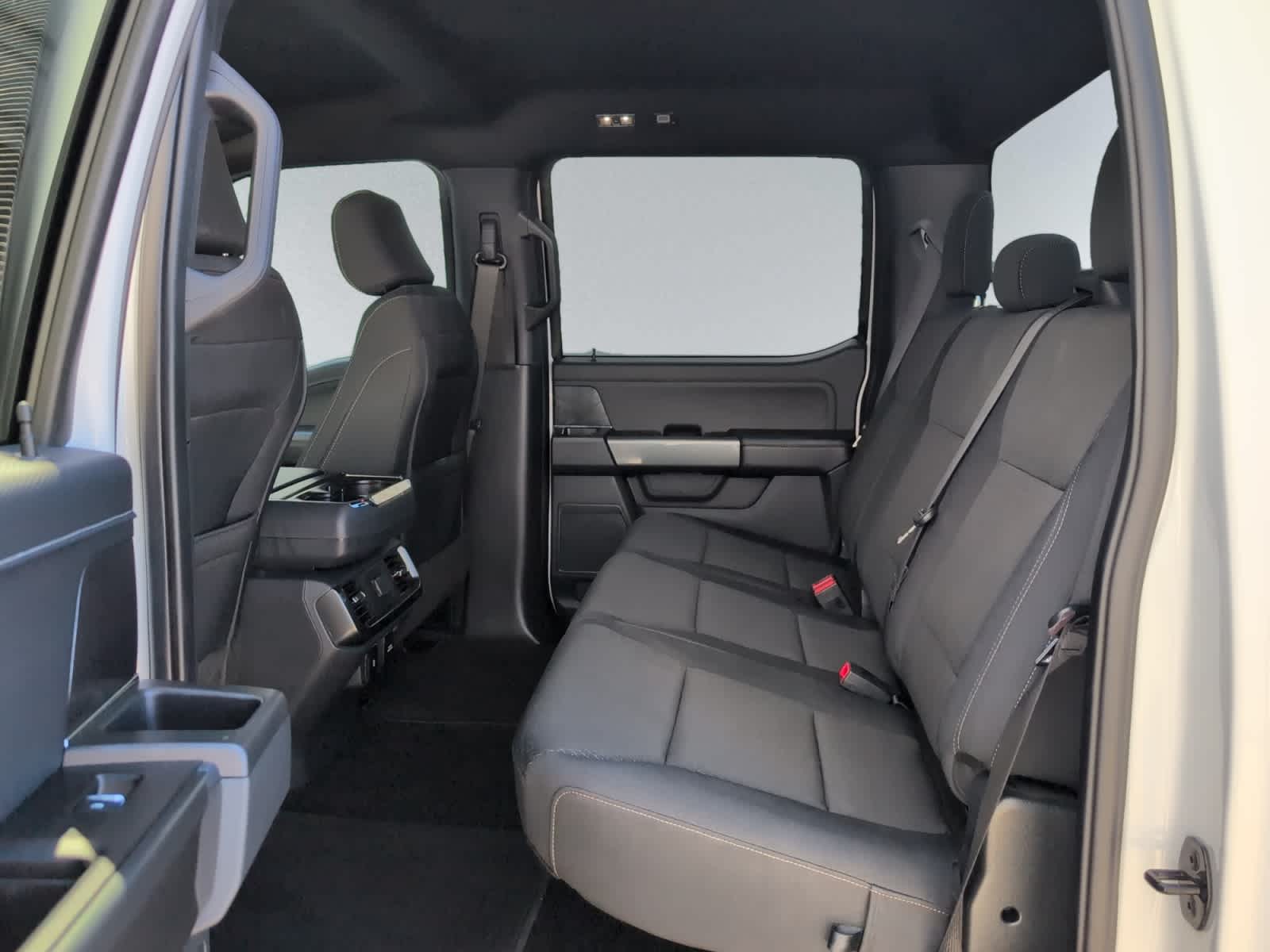 used 2022 Ford F-150 car, priced at $40,497