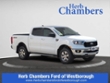 Used 2021 Ford Ranger XLT 4WD Supercrew 5 Box Truck SuperCrew