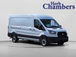 Ford Transit Cargo Van