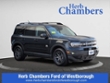 Used 2023 Ford Bronco Sport Big Bend SUV