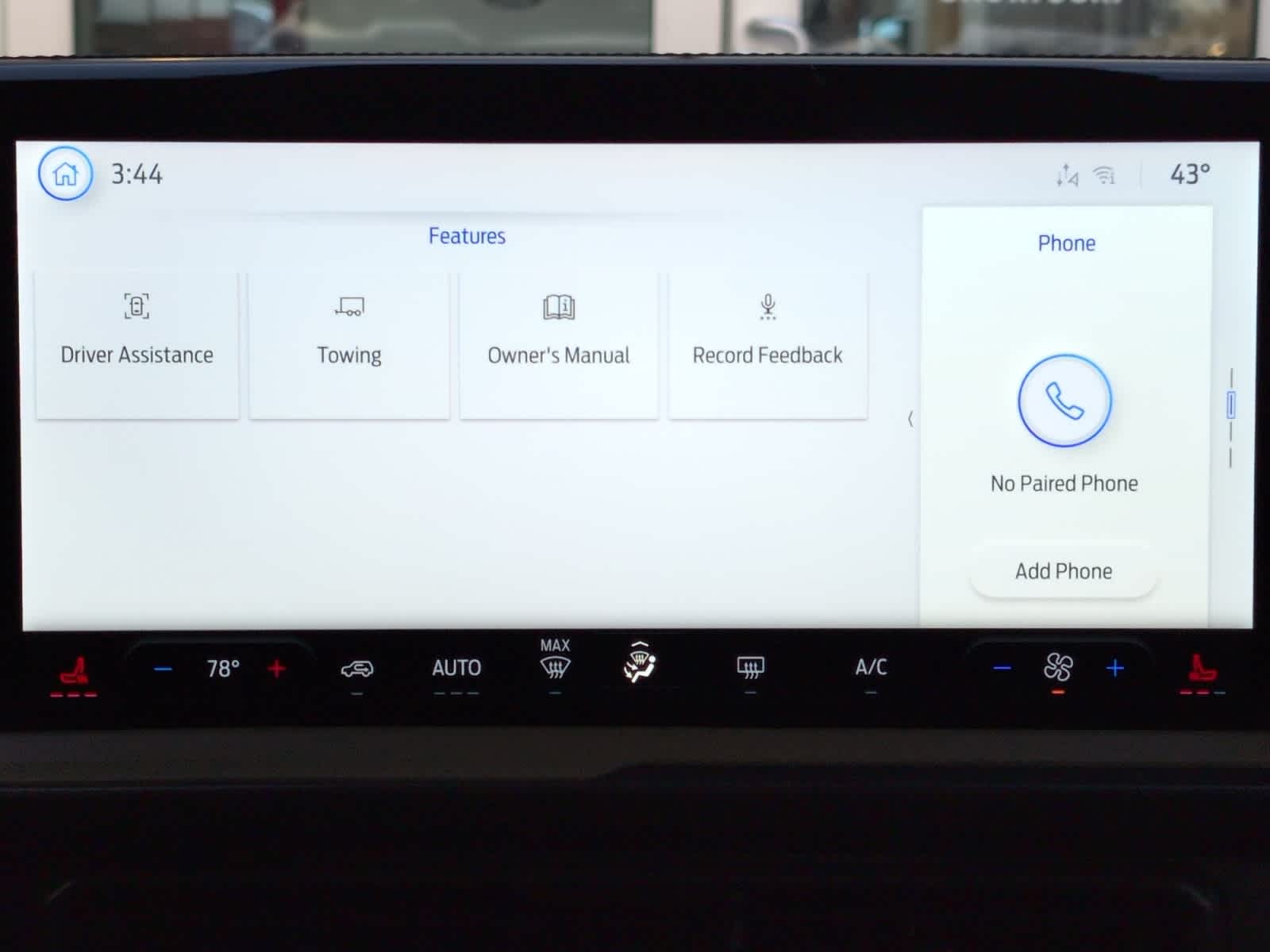 new 2025 Ford Bronco Sport car, priced at $34,738