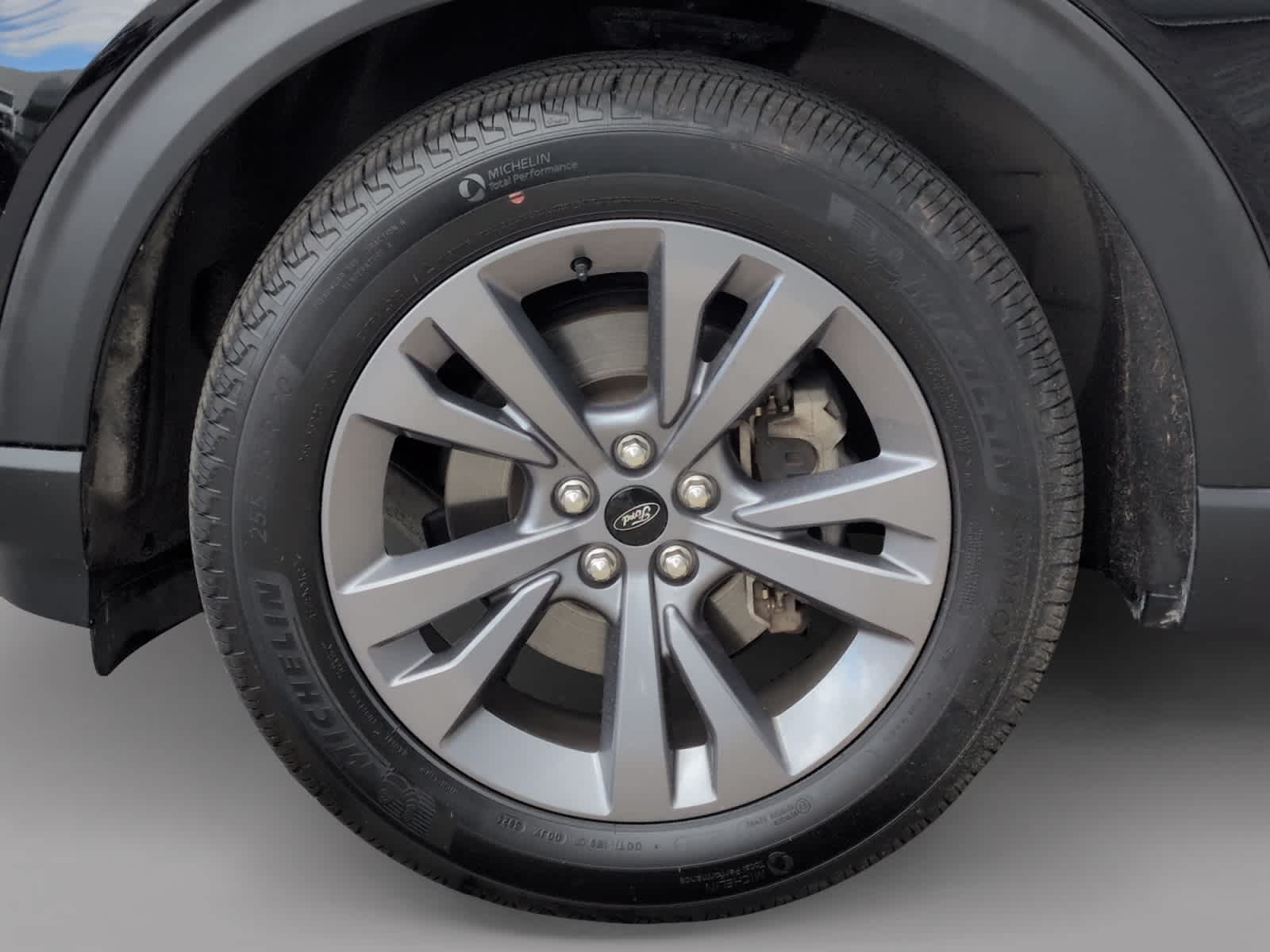used 2023 Ford Explorer car, priced at $35,997