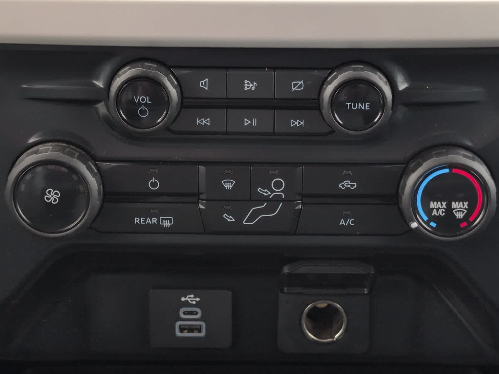 used 2023 Ford F-350 car, priced at $52,297