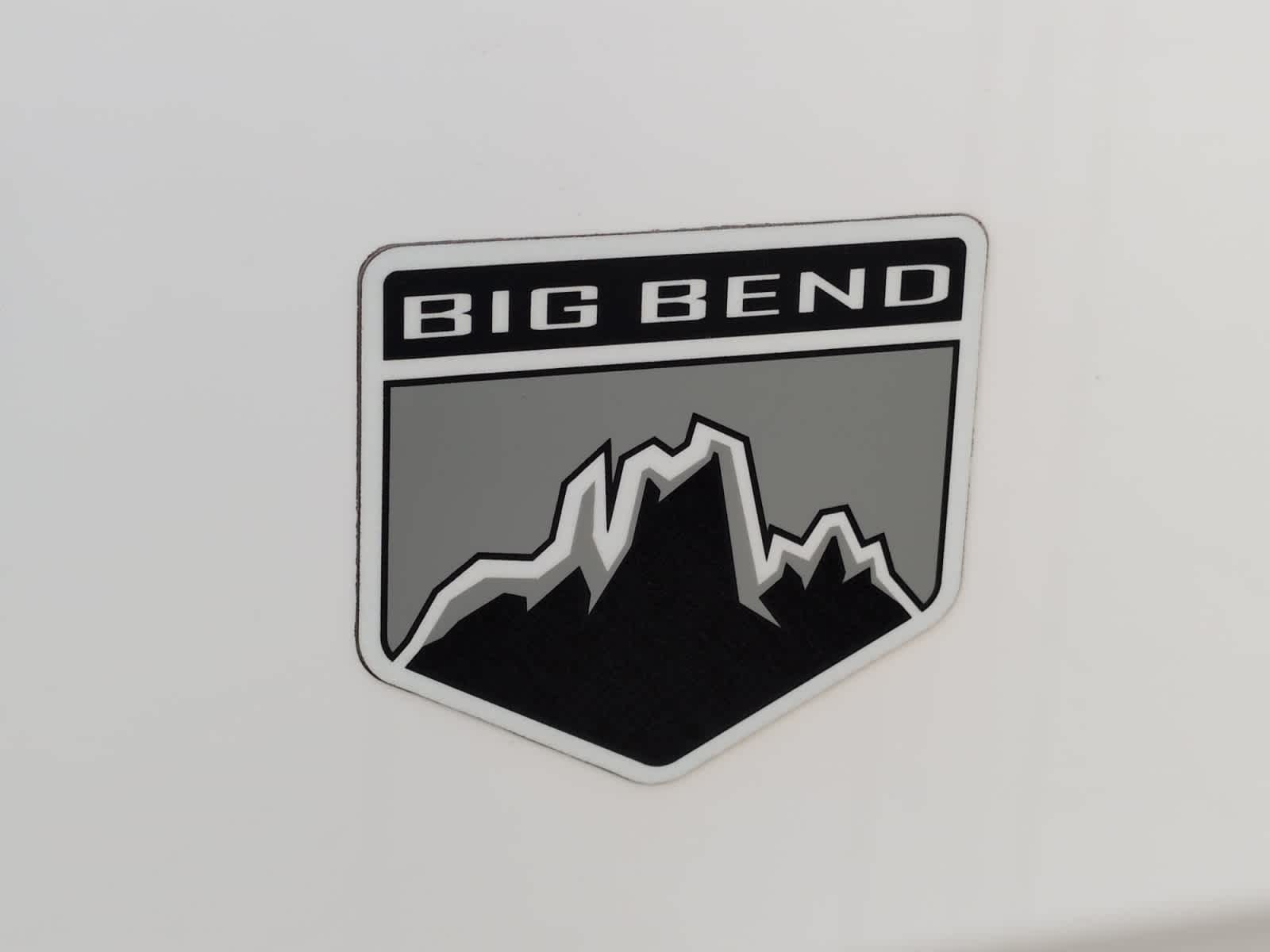 used 2024 Ford Bronco Sport car, priced at $27,997