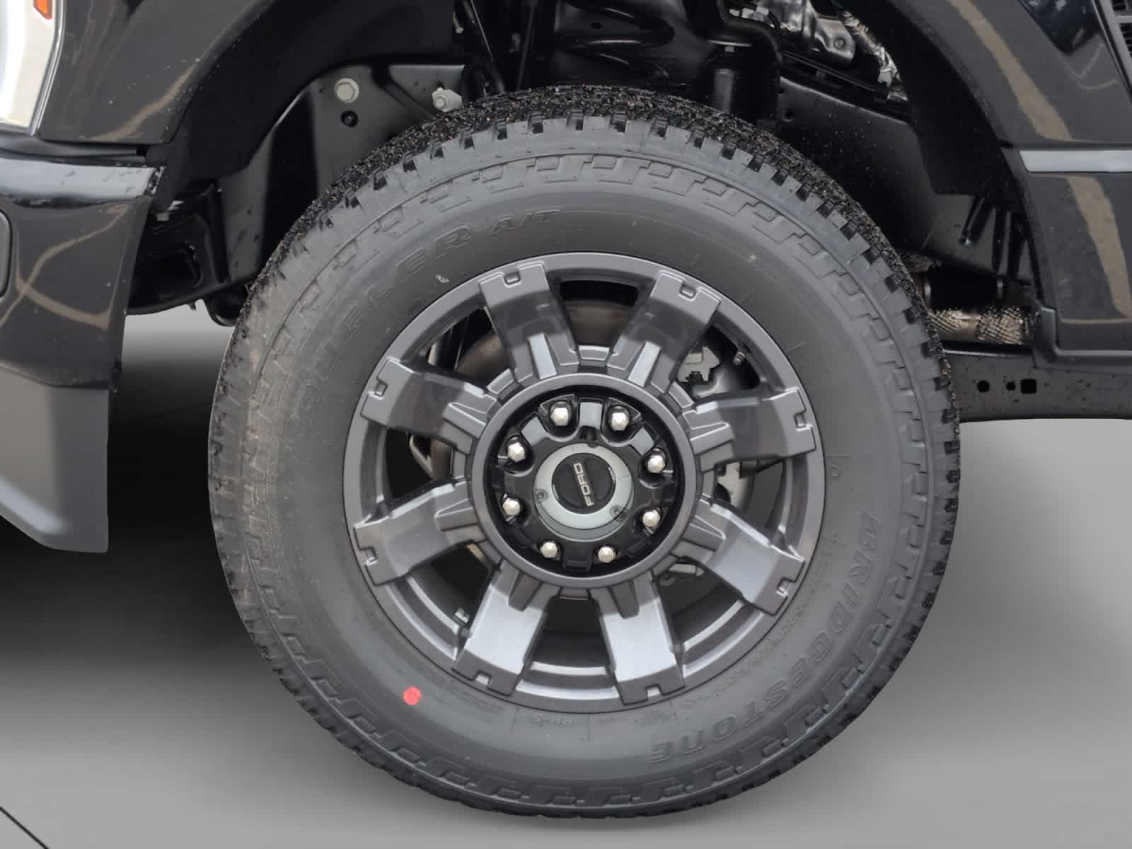 new 2026 Ford Super Duty F-250 SRW car, priced at $61,086