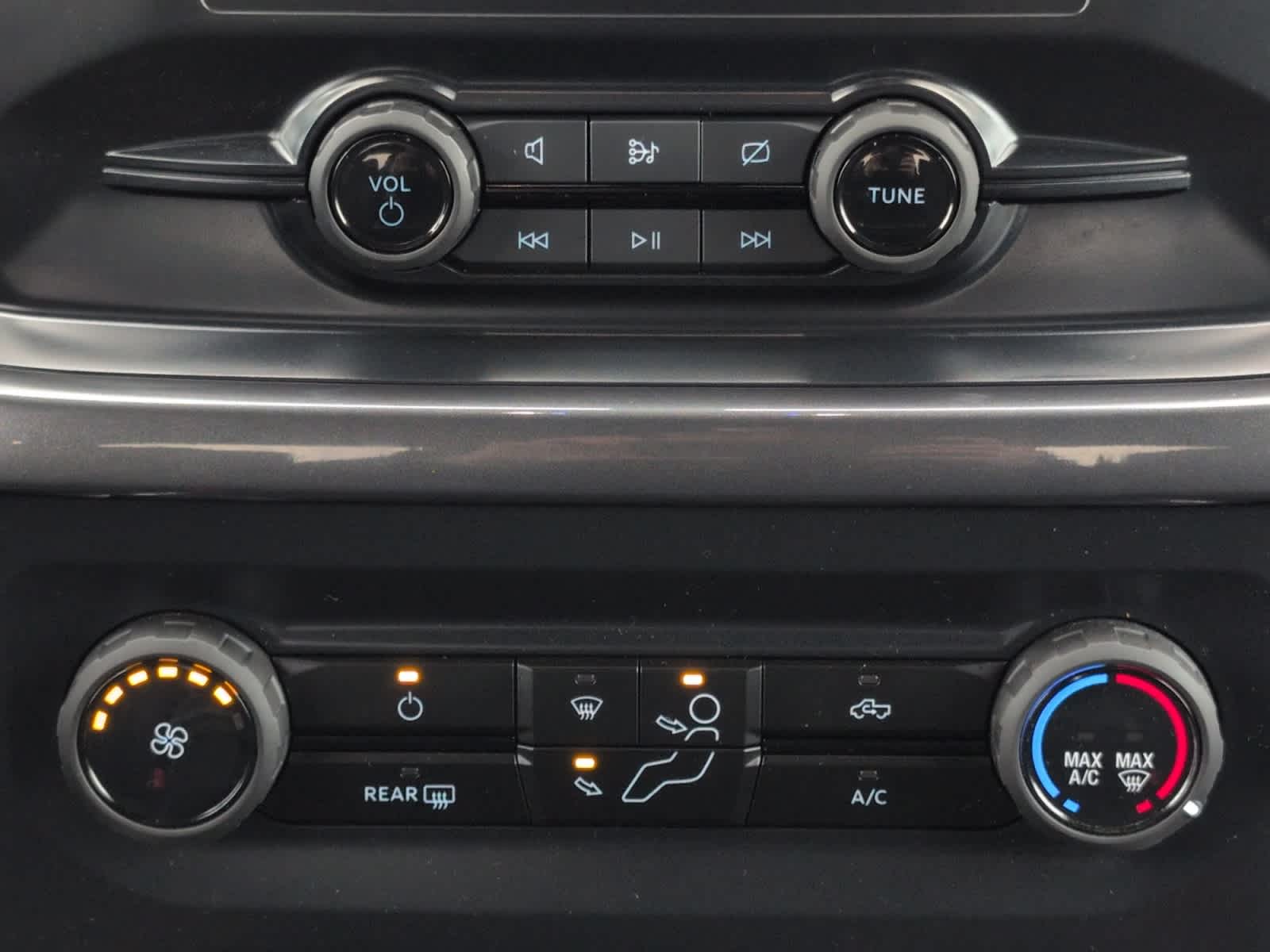 used 2023 Ford F-150 car, priced at $38,497