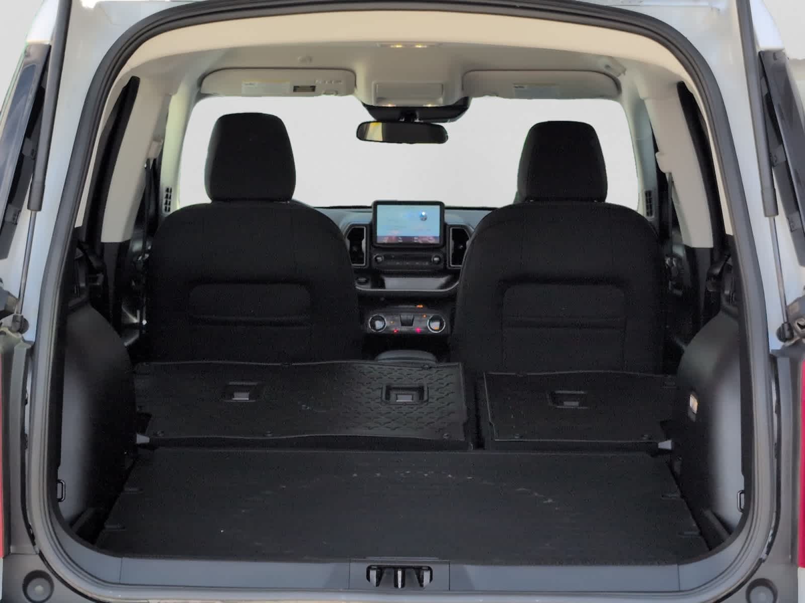 used 2024 Ford Bronco Sport car, priced at $28,497