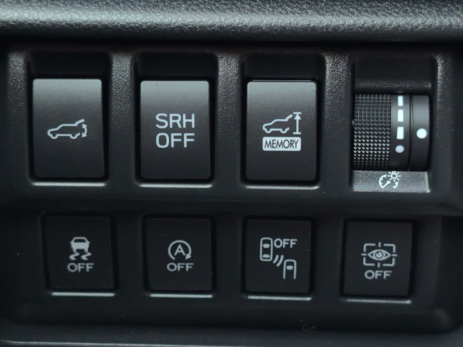 used 2023 Subaru Forester car, priced at $24,497