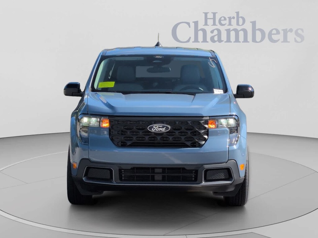 New 2026 Ford Maverick XLT AWD Supercrew Truck SuperCrew