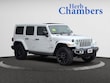 Jeep Wrangler Unlimited 4xe
