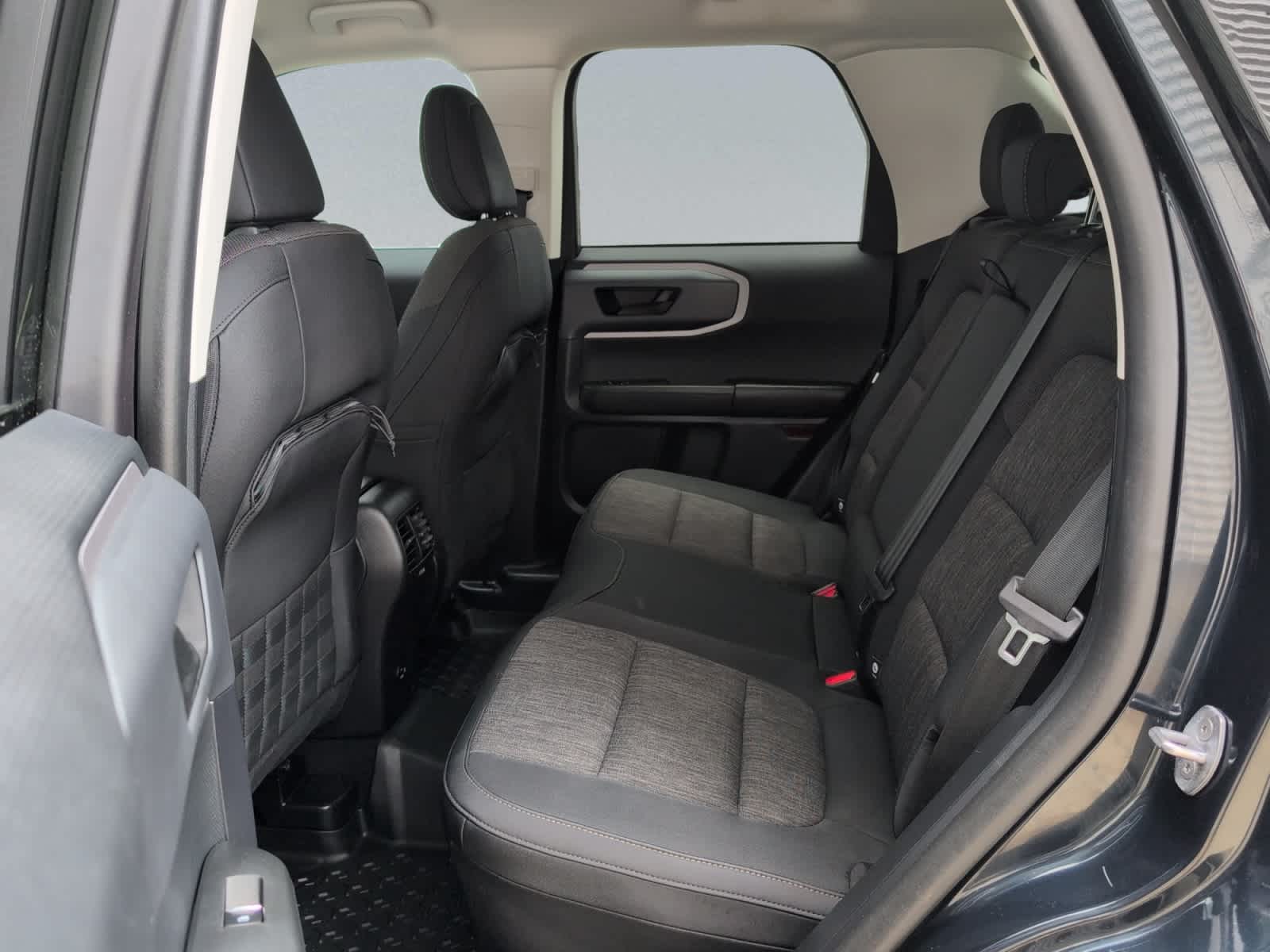 used 2023 Ford Bronco Sport car, priced at $26,497