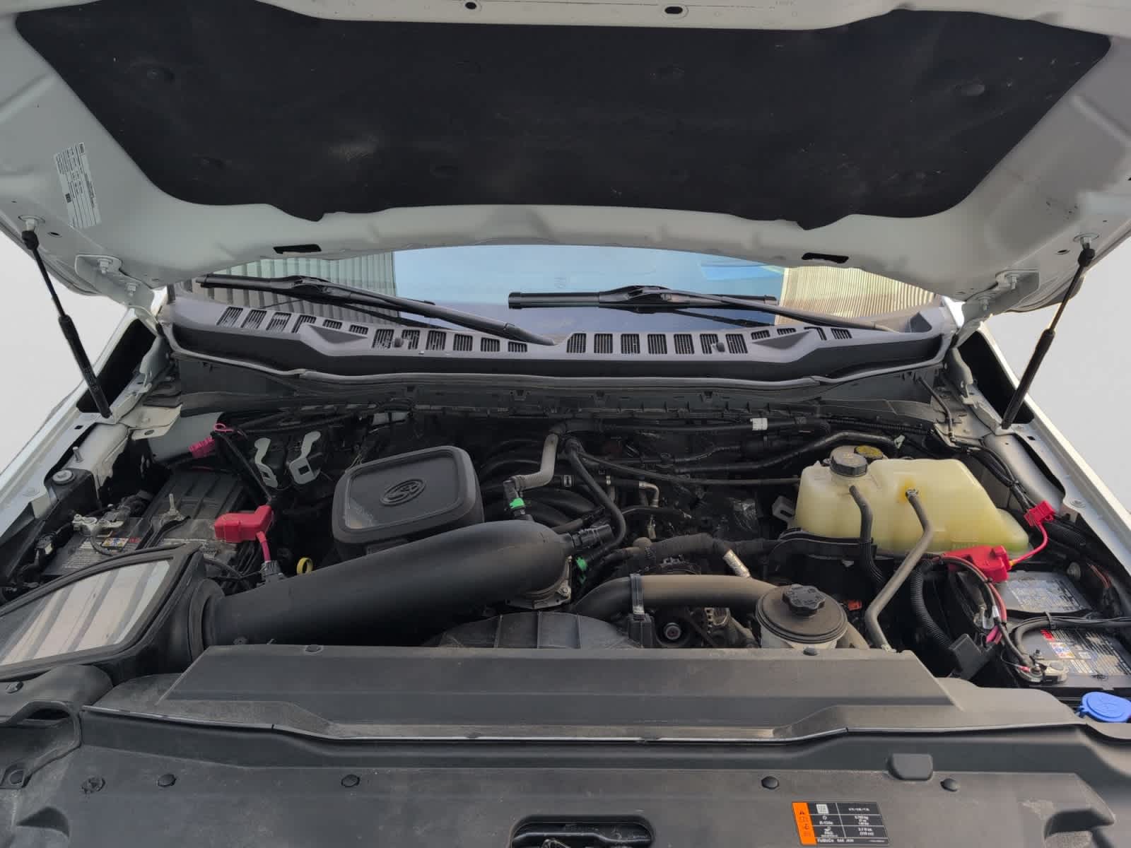 used 2023 Ford F-350 car, priced at $67,497