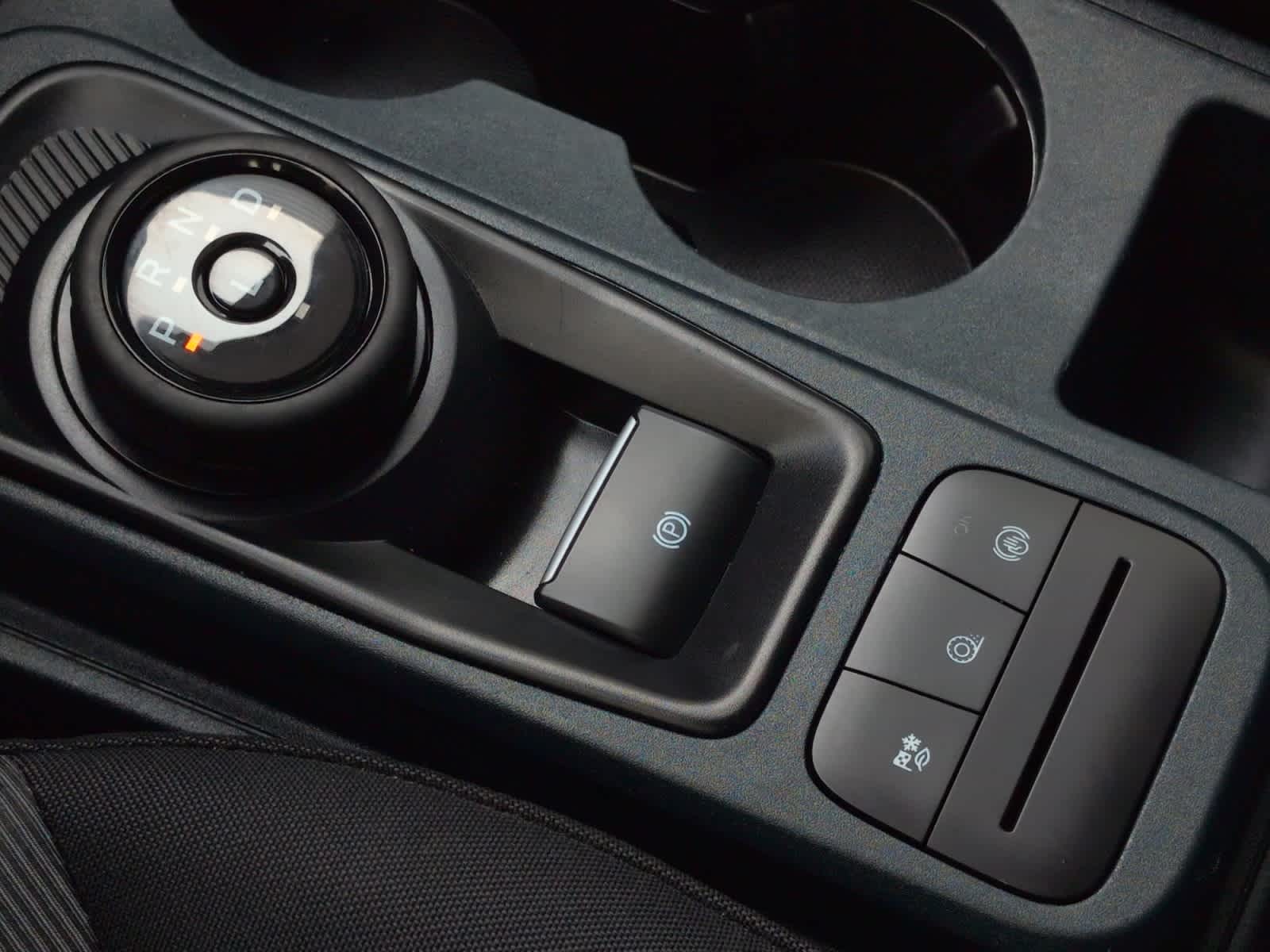 used 2024 Ford Maverick car