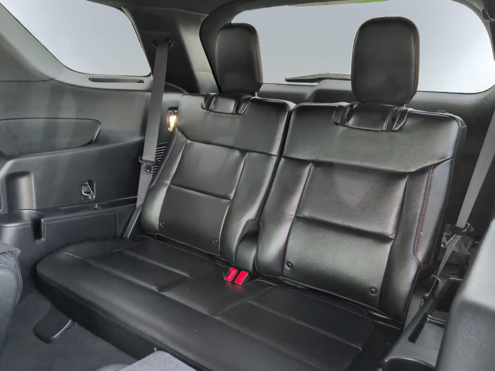 used 2023 Ford Explorer car, priced at $40,997