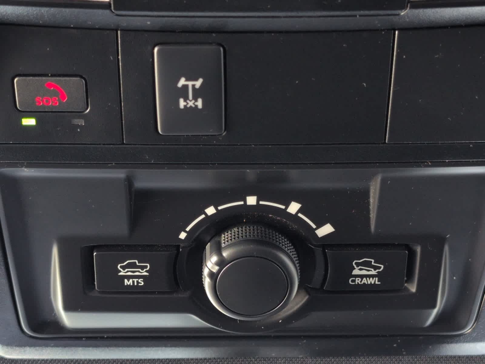 used 2023 Toyota Tacoma car, priced at $36,497