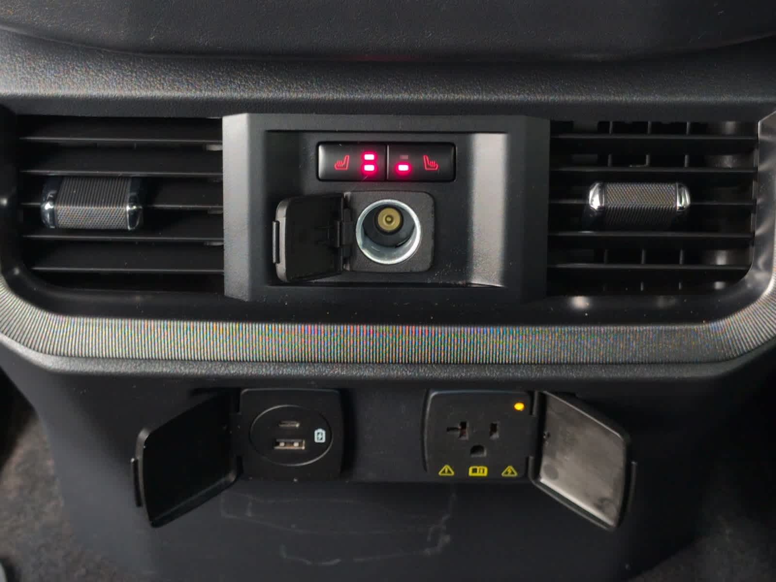 used 2023 Ford F-150 car, priced at $56,497