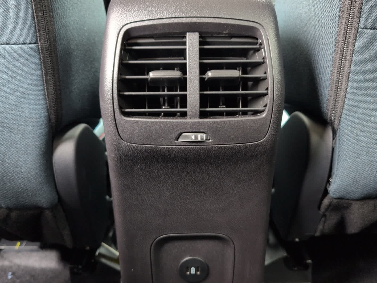 new 2025 Ford Bronco Sport car, priced at $38,667