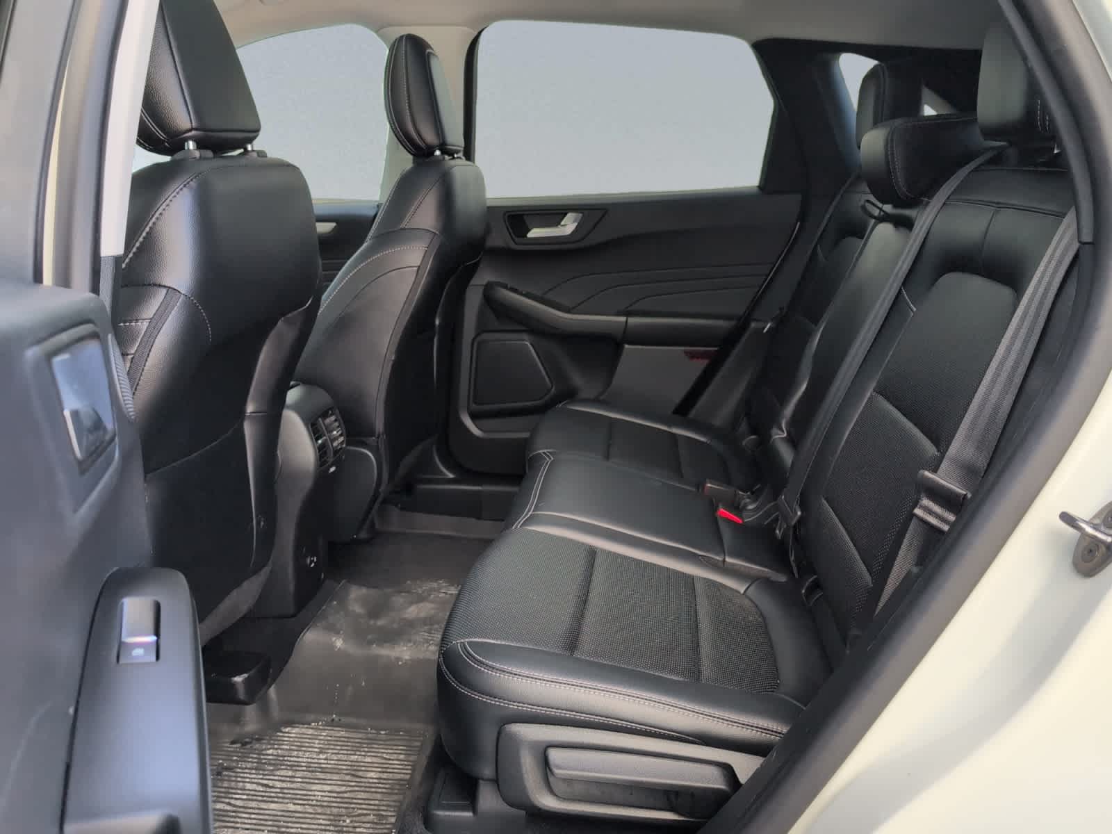 used 2021 Ford Escape car, priced at $18,497