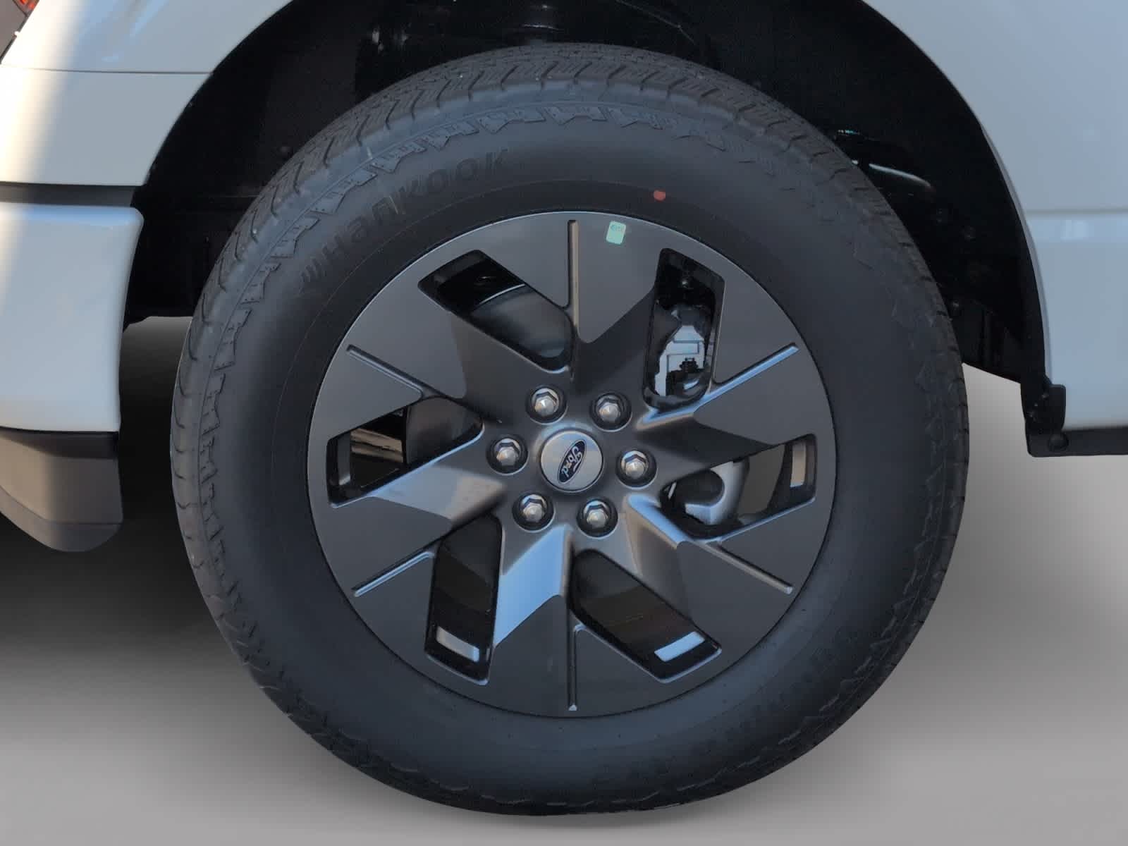 new 2025 Ford F-150 car, priced at $51,754