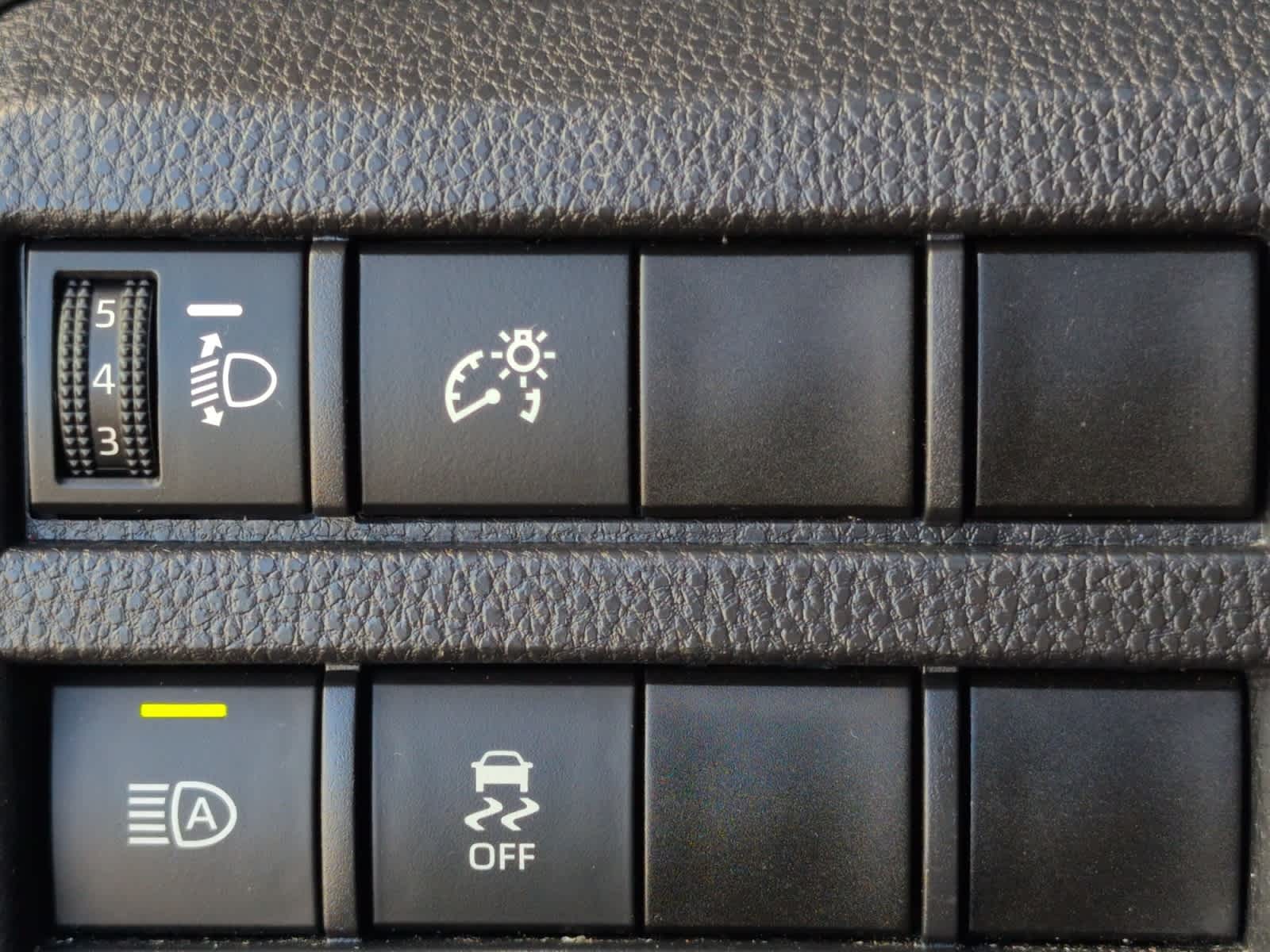 used 2024 Toyota Tacoma car, priced at $35,497