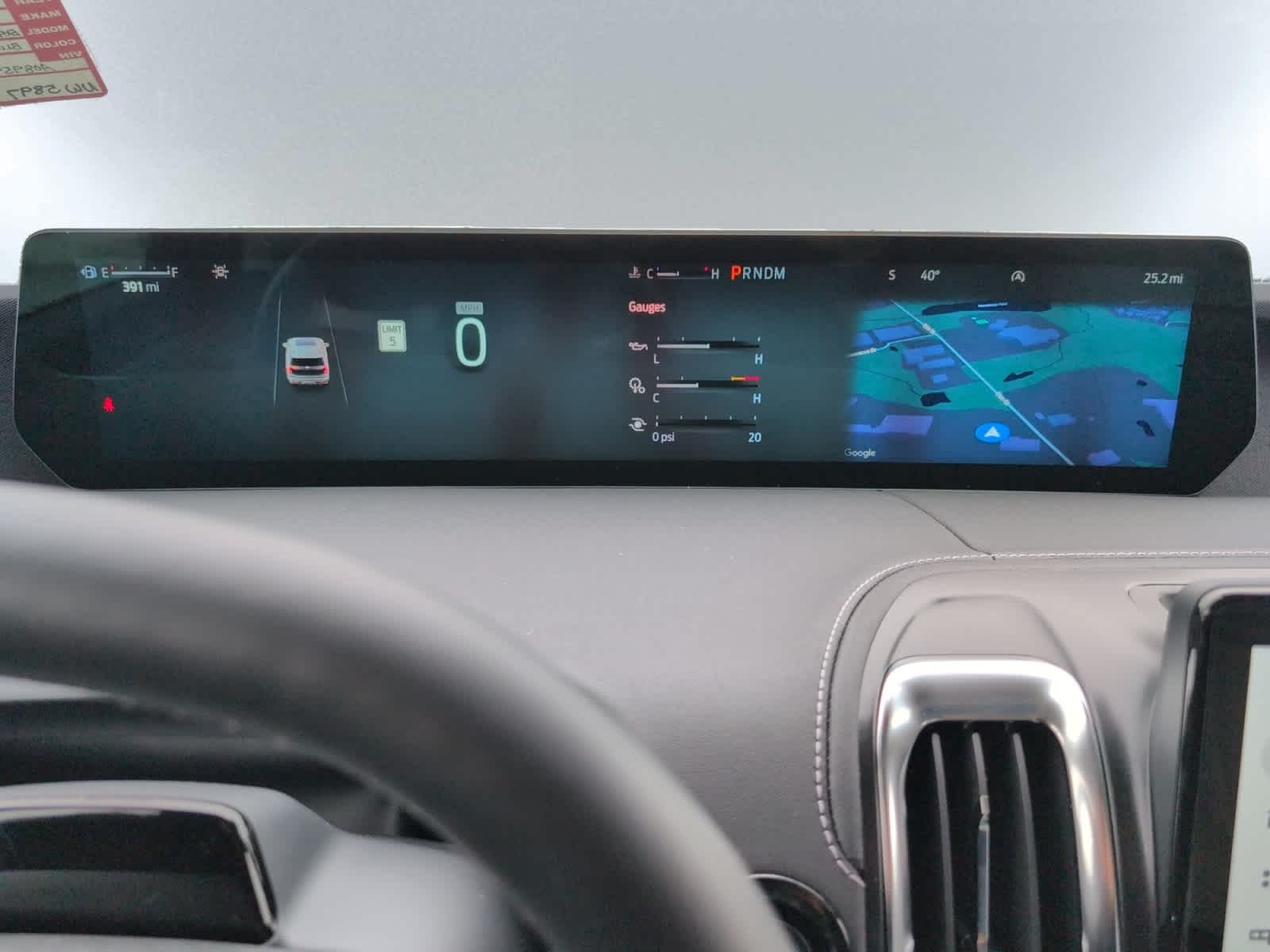 new 2026 Ford Expedition car, priced at $93,385