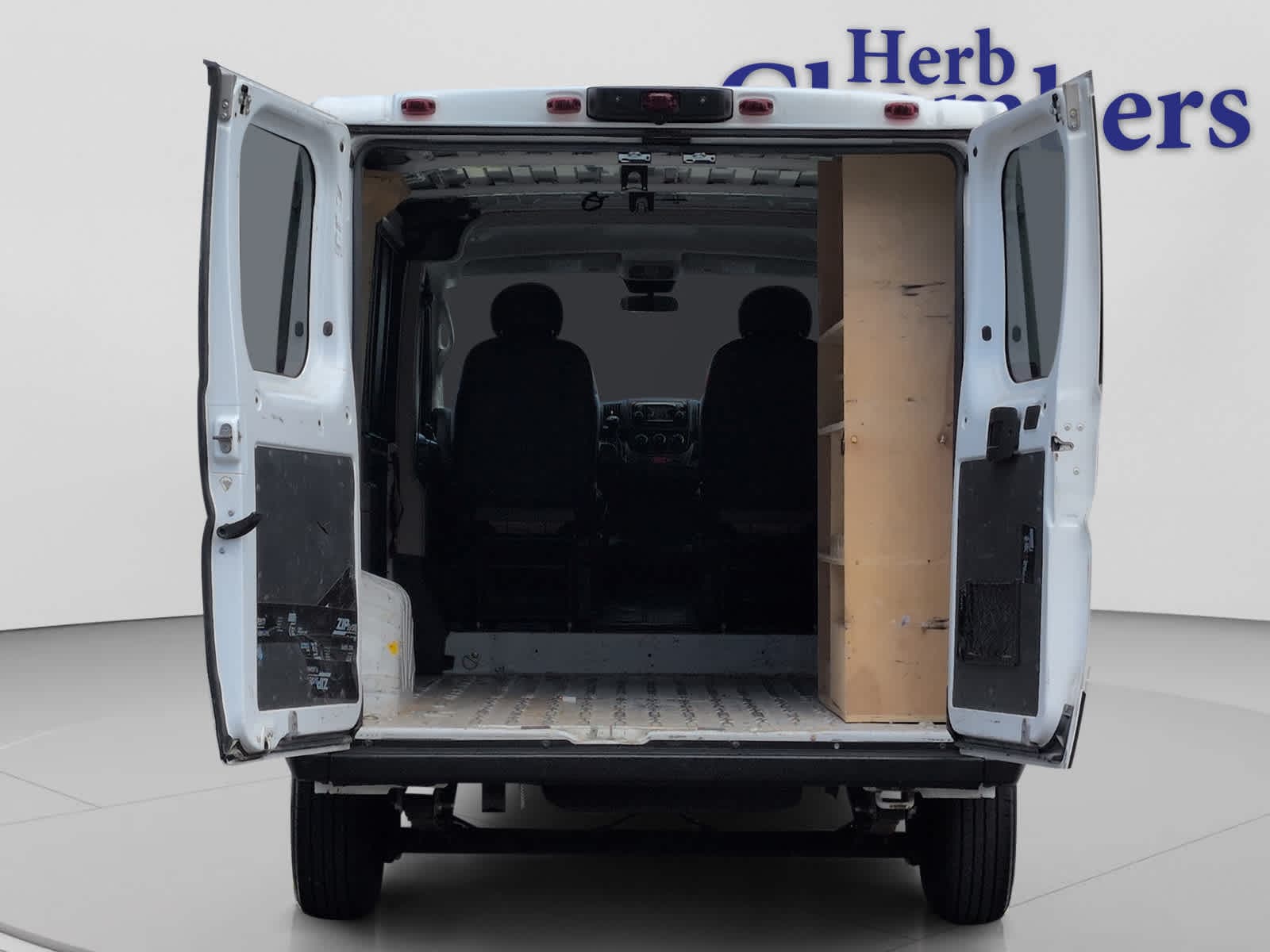 used 2019 Ram ProMaster 1500 car, priced at $19,497