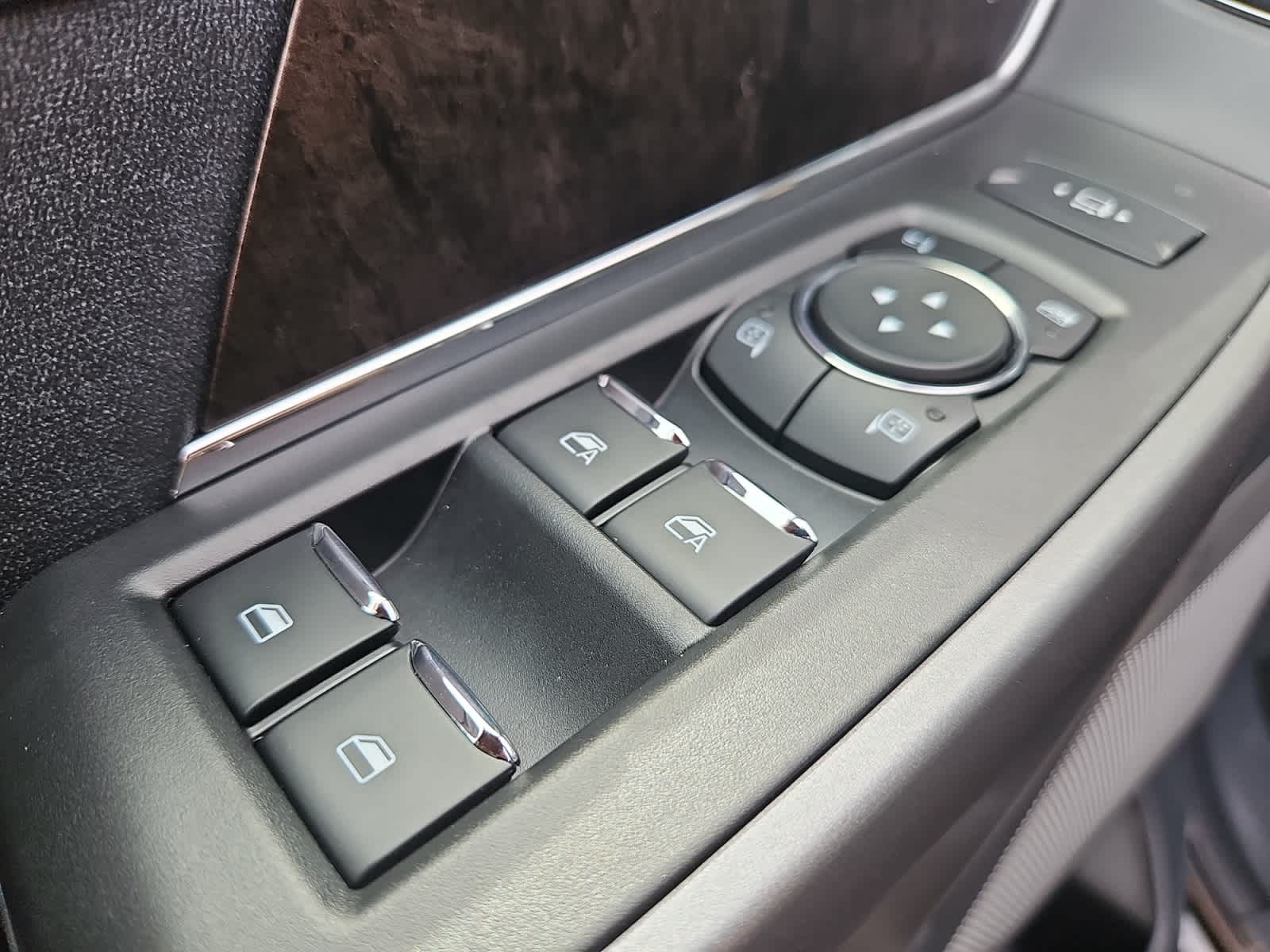 2025 Ford F-350 Super Duty Lariat - Photo 12