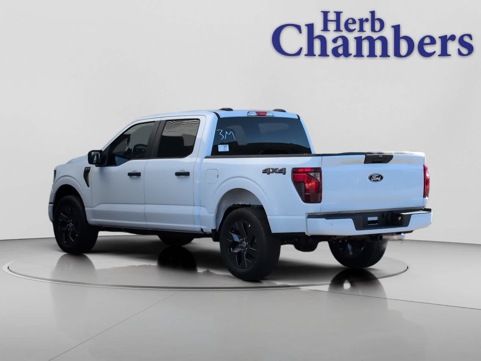 new 2025 Ford F-150 car, priced at $51,754