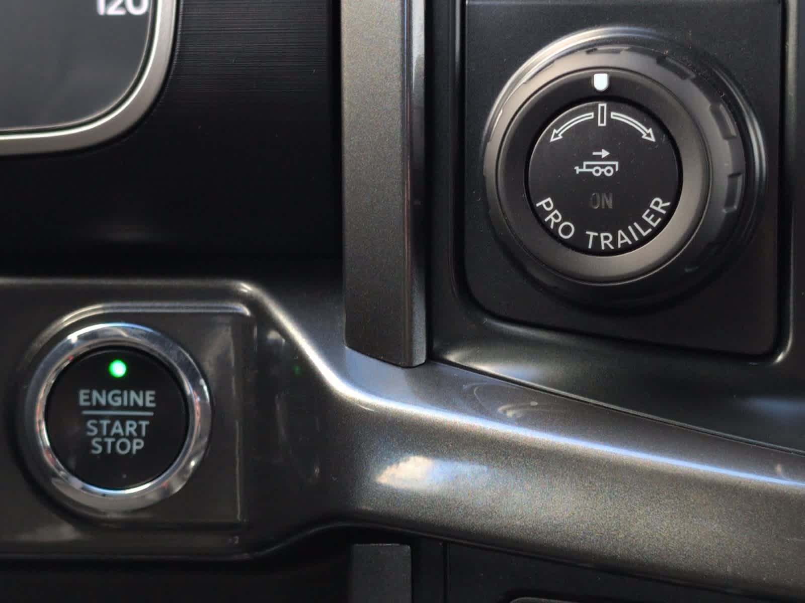 used 2022 Ford F-150 car, priced at $39,497