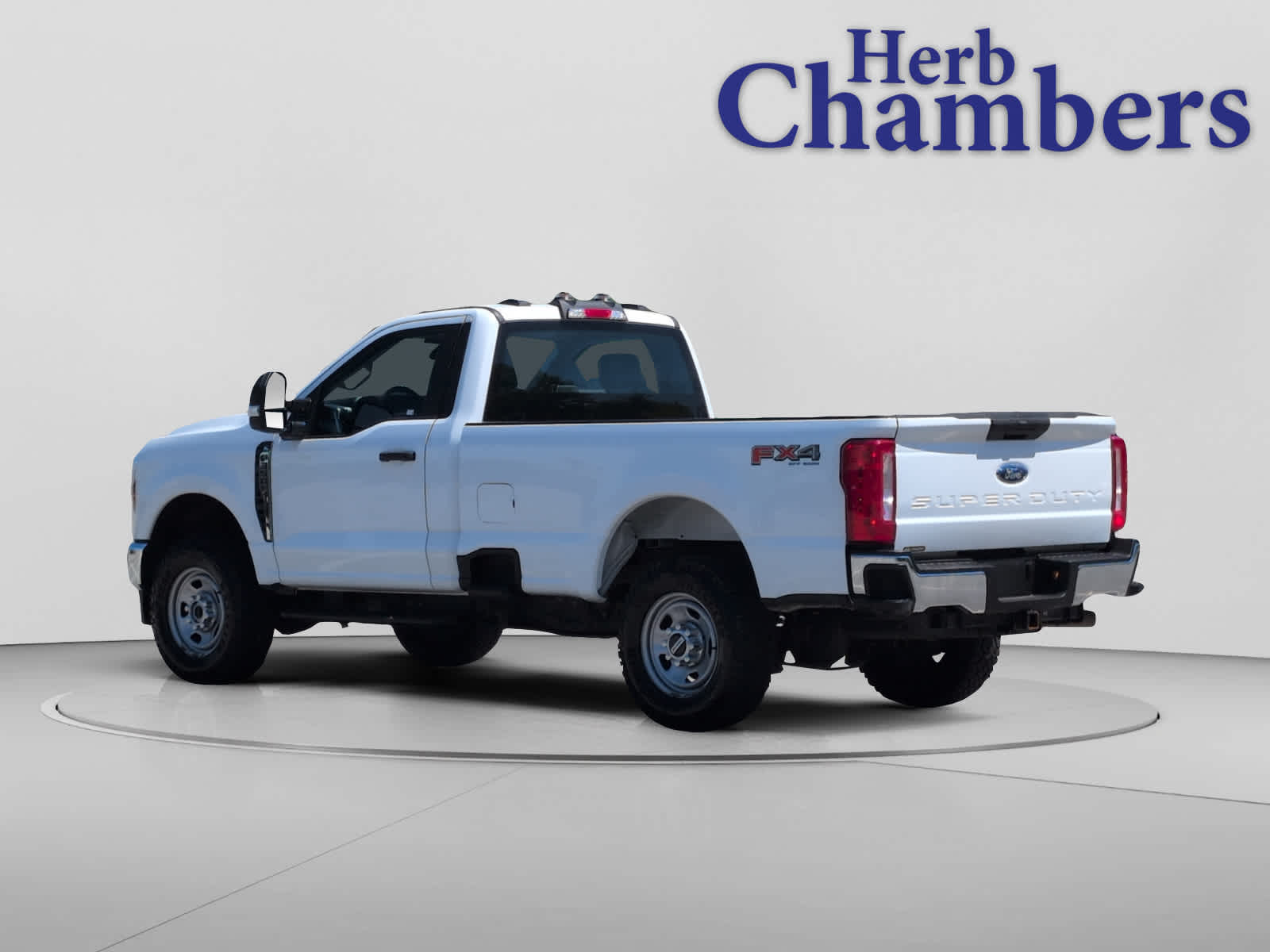 used 2024 Ford F-350 car, priced at $42,497
