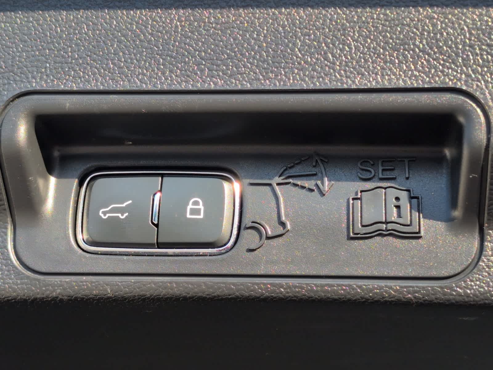 used 2023 Ford Explorer car, priced at $40,497