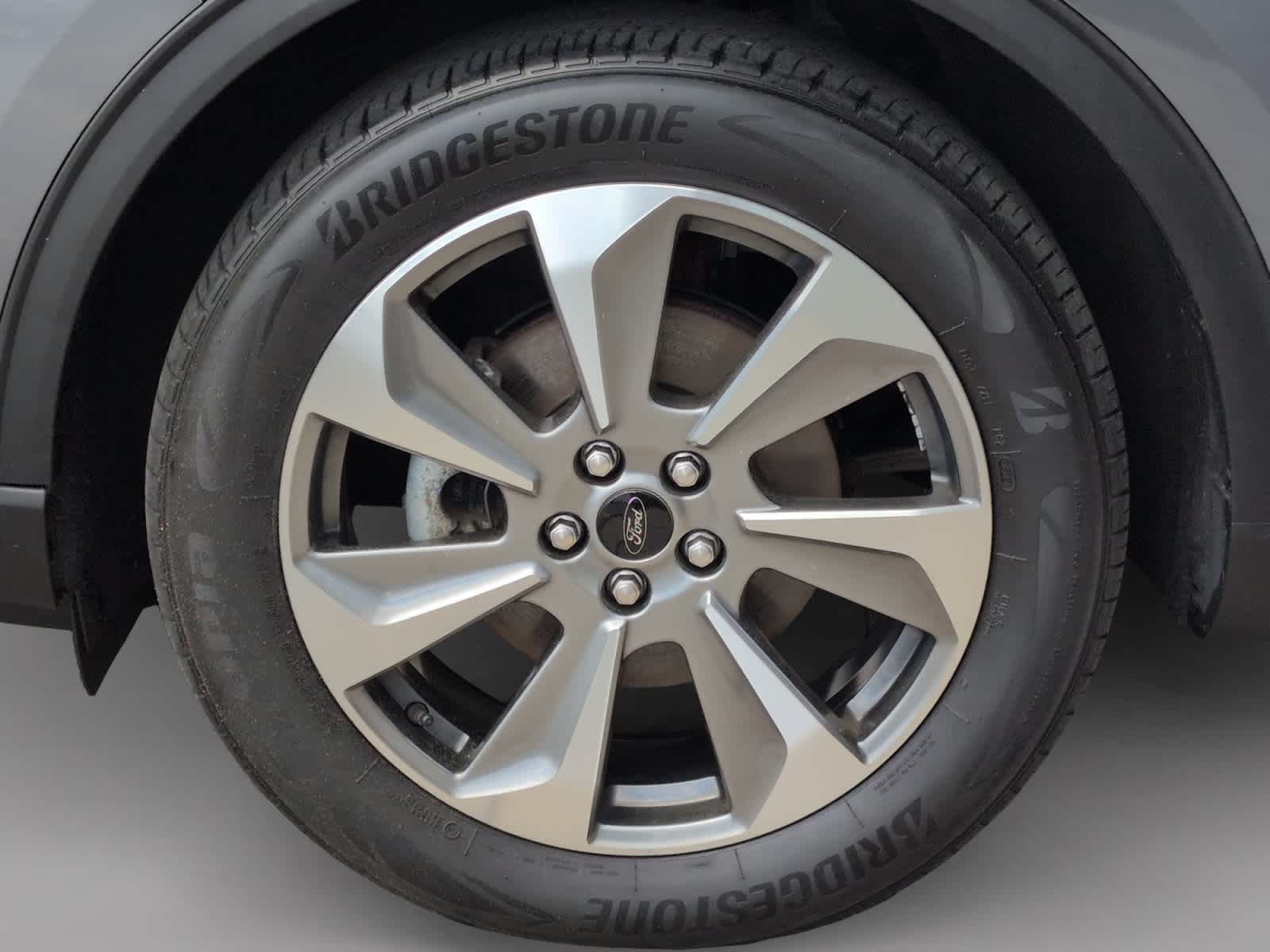 used 2023 Ford Escape car, priced at $22,497
