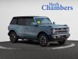 Used 2022 Ford Bronco Outer Banks SUV