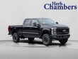  Ford Super Duty F-250 SRW