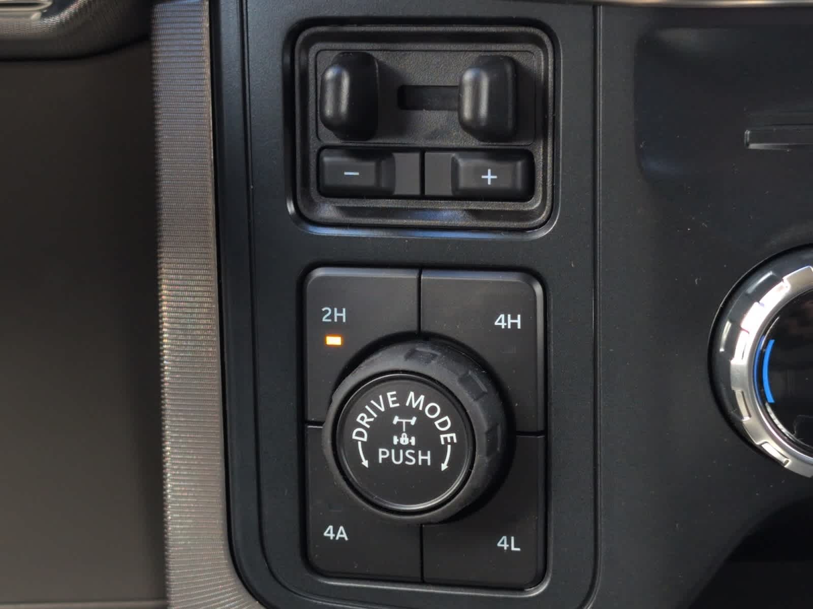 new 2025 Ford F-150 car, priced at $90,040