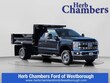  Ford F-350 Chassis