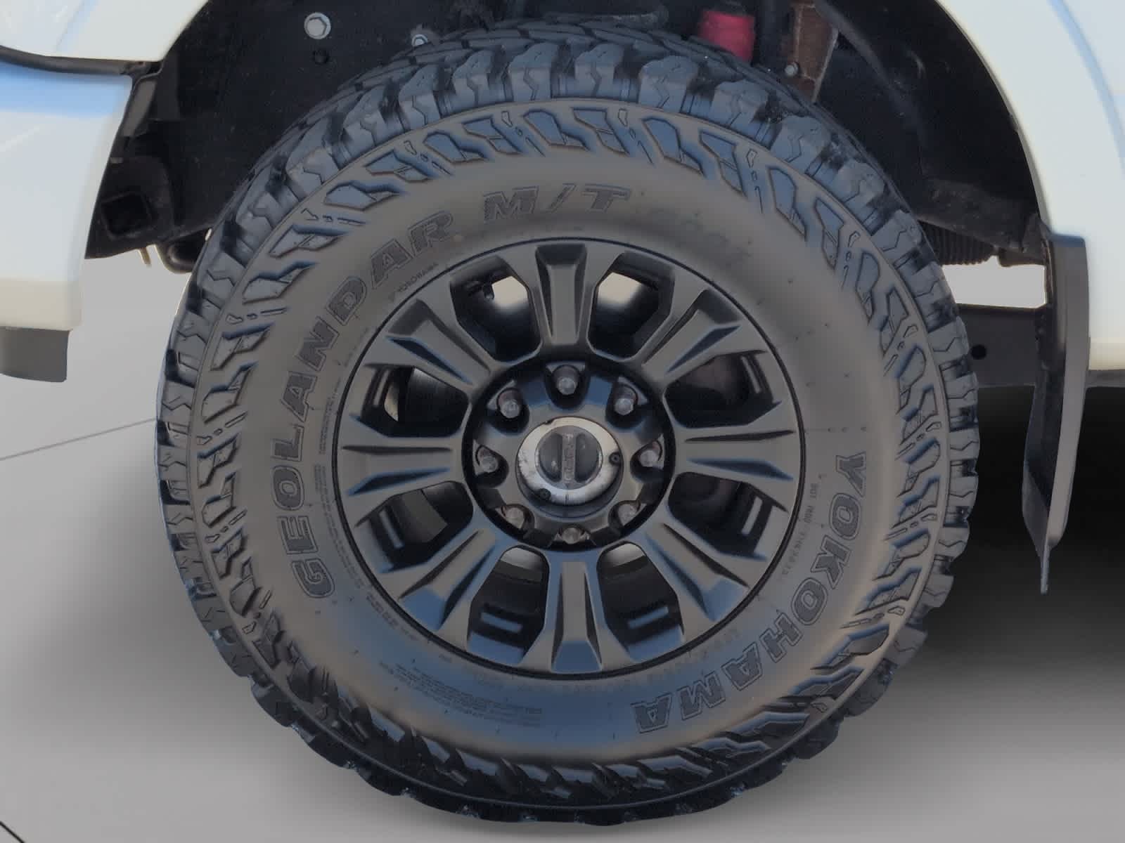 used 2022 Ford F-350 car, priced at $58,497
