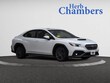Subaru WRX