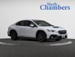 Used 2023 Subaru WRX GT Sedan