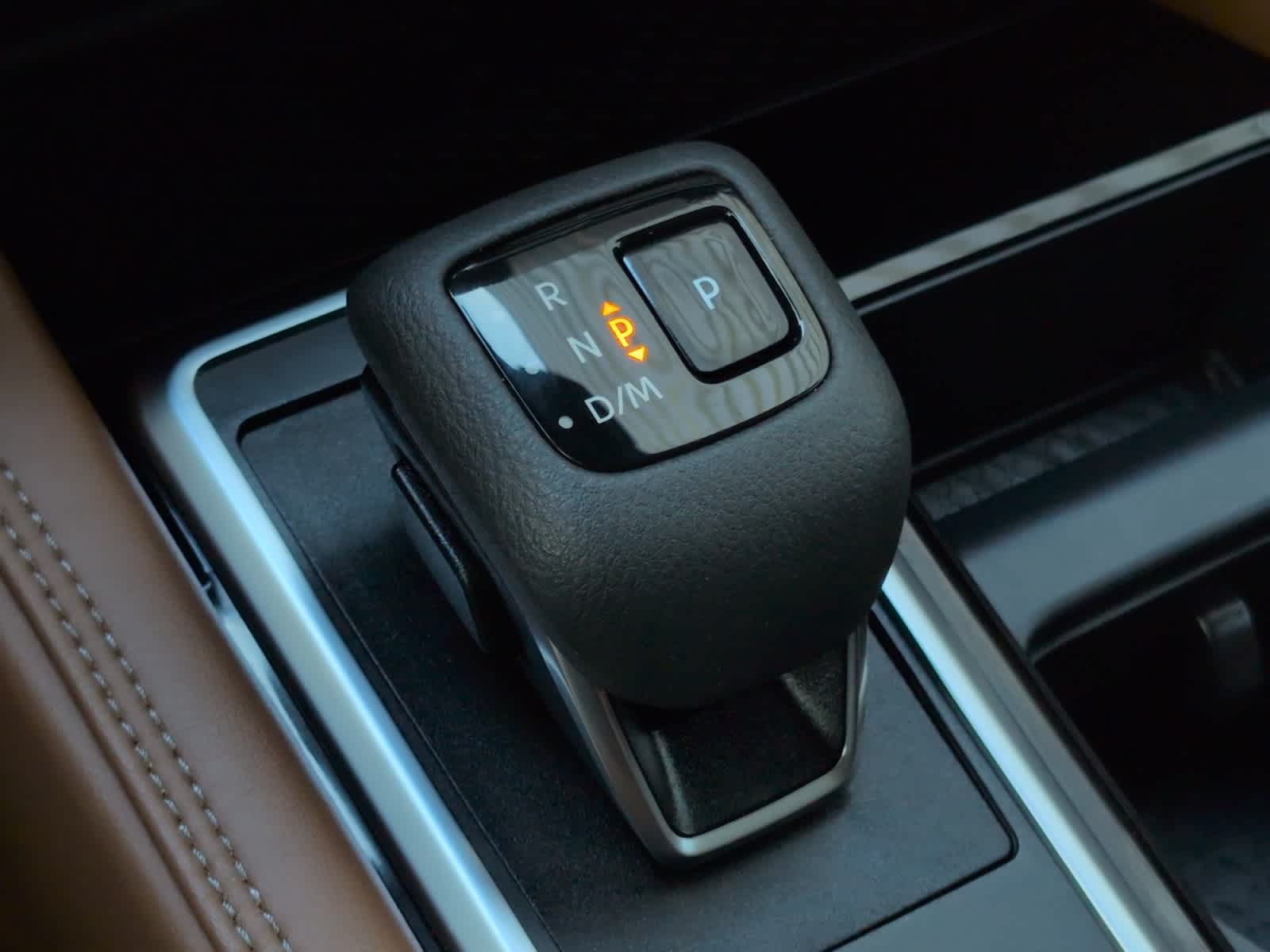 used 2025 Nissan Pathfinder car, priced at $43,497