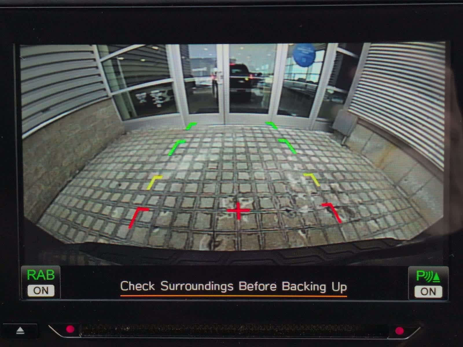 used 2023 Subaru Forester car, priced at $24,497