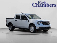 2025 Ford Maverick XL AWD Supercrew Truck SuperCrew