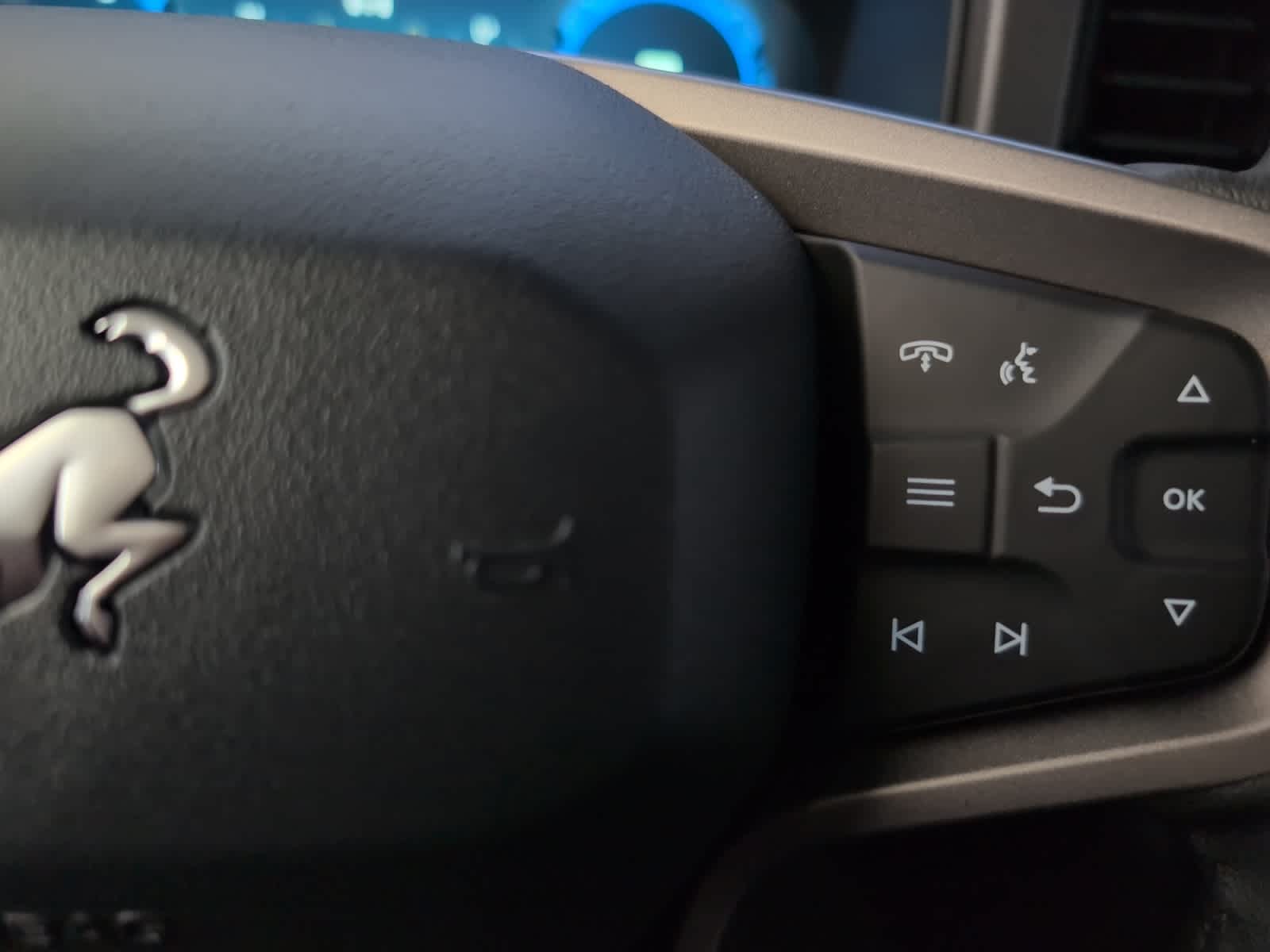 new 2025 Ford Bronco car, priced at $62,511